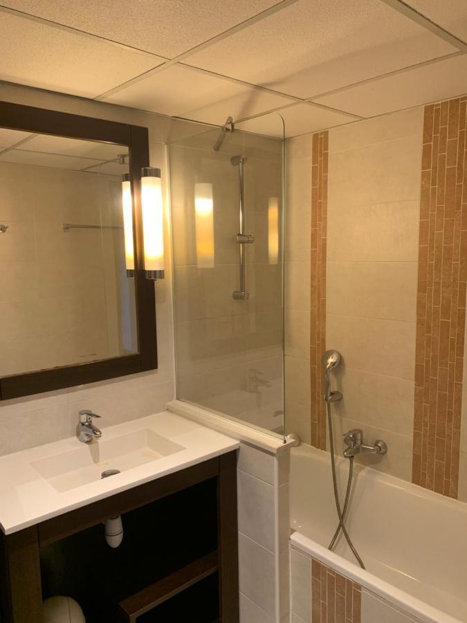 Port Frejus Thalasso Base Nature Apartamento Exterior foto