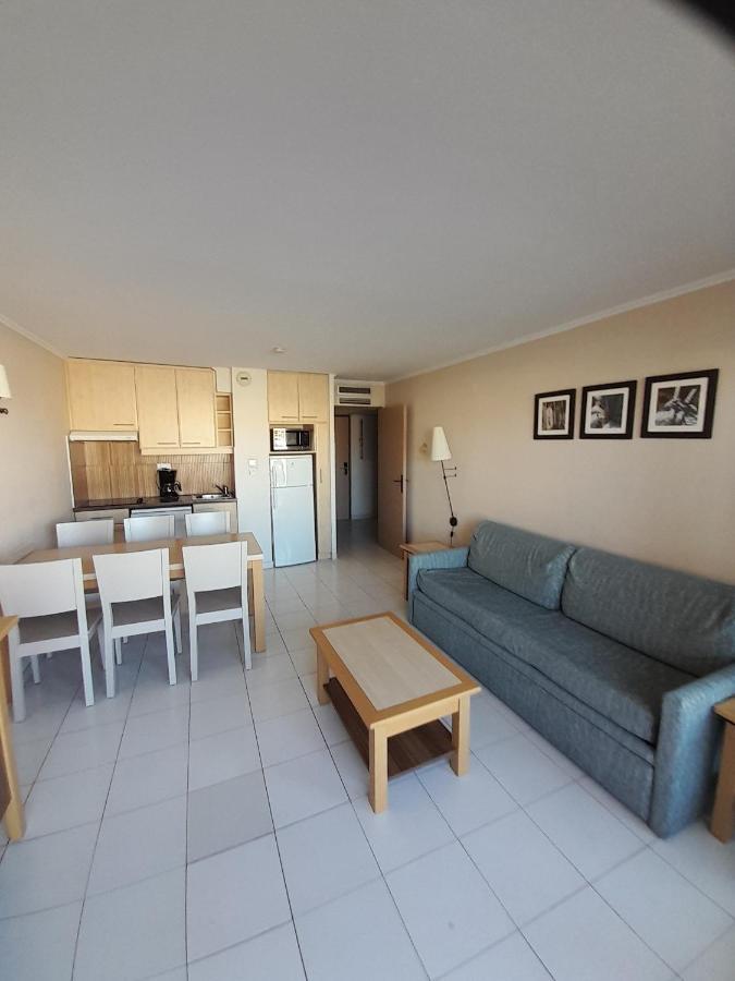 Port Frejus Thalasso Base Nature Apartamento Exterior foto