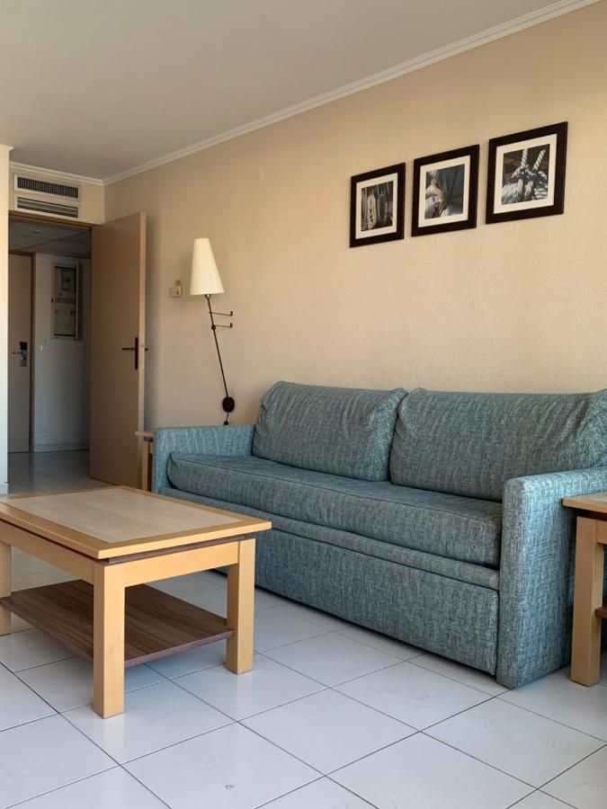 Port Frejus Thalasso Base Nature Apartamento Exterior foto